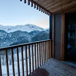 K2 Apartment Prato Nevoso