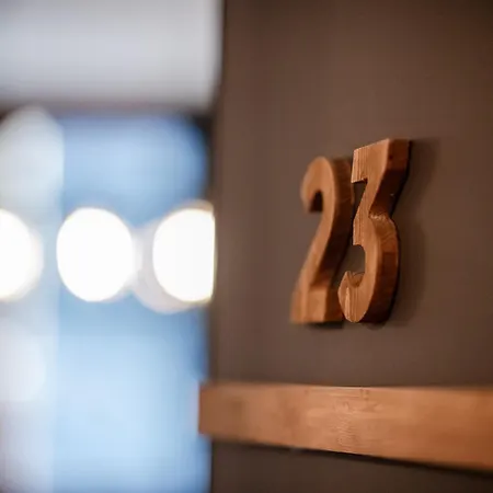 Apartment K2
