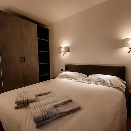 Апартаменты K2 Прато-Невозо