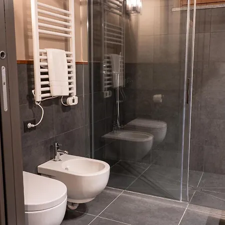 K2 Apartment