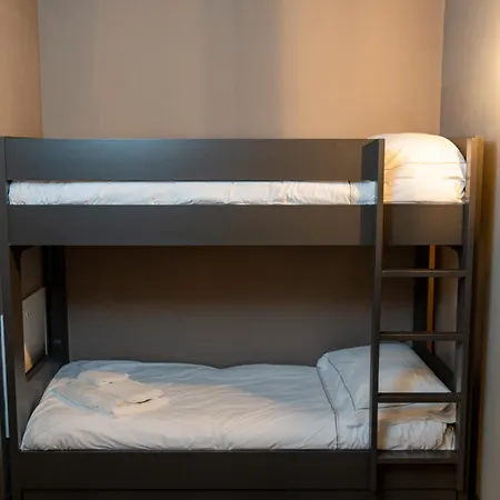 K2 Апартаменты Прато-Невозо