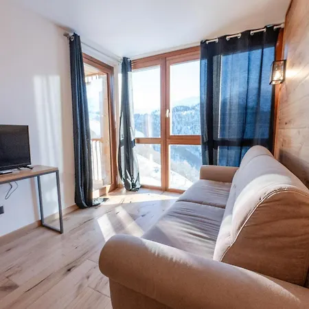 شقة K2 براتو نيفوسو