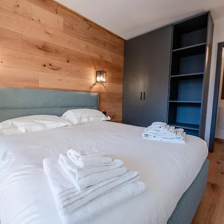 K2 Apartment *
