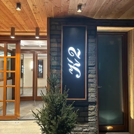 K2 Apartment Prato Nevoso