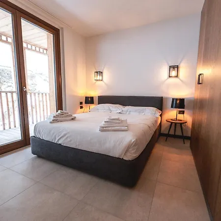 Apartamento K2