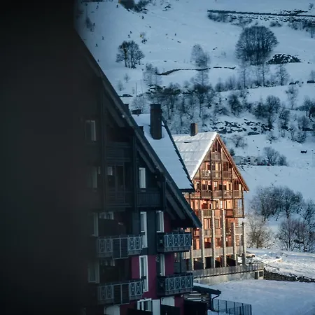 K2 Apartamento