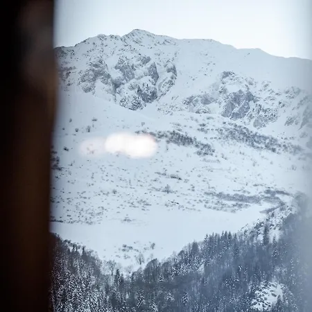 K2 Апартаменты *