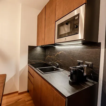 K2 Apartamento Prato Nevoso