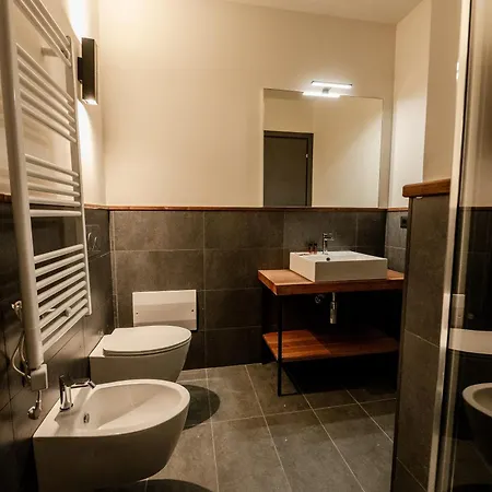 K2 Apartment