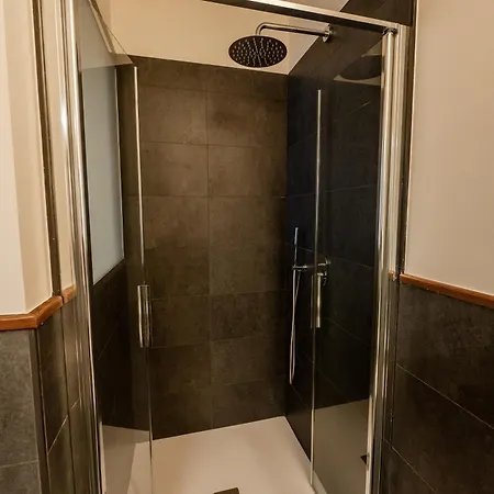K2 Apartment
