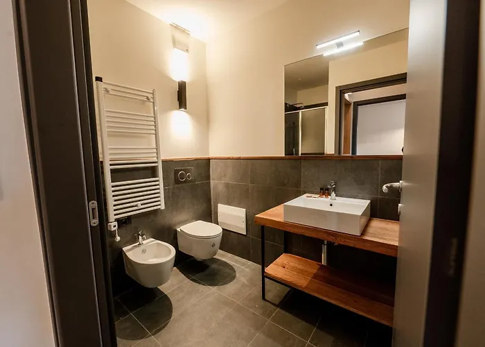 K2 Apartment Prato Nevoso